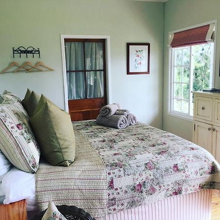 Cheverells Farm Grabouw Exterior photo